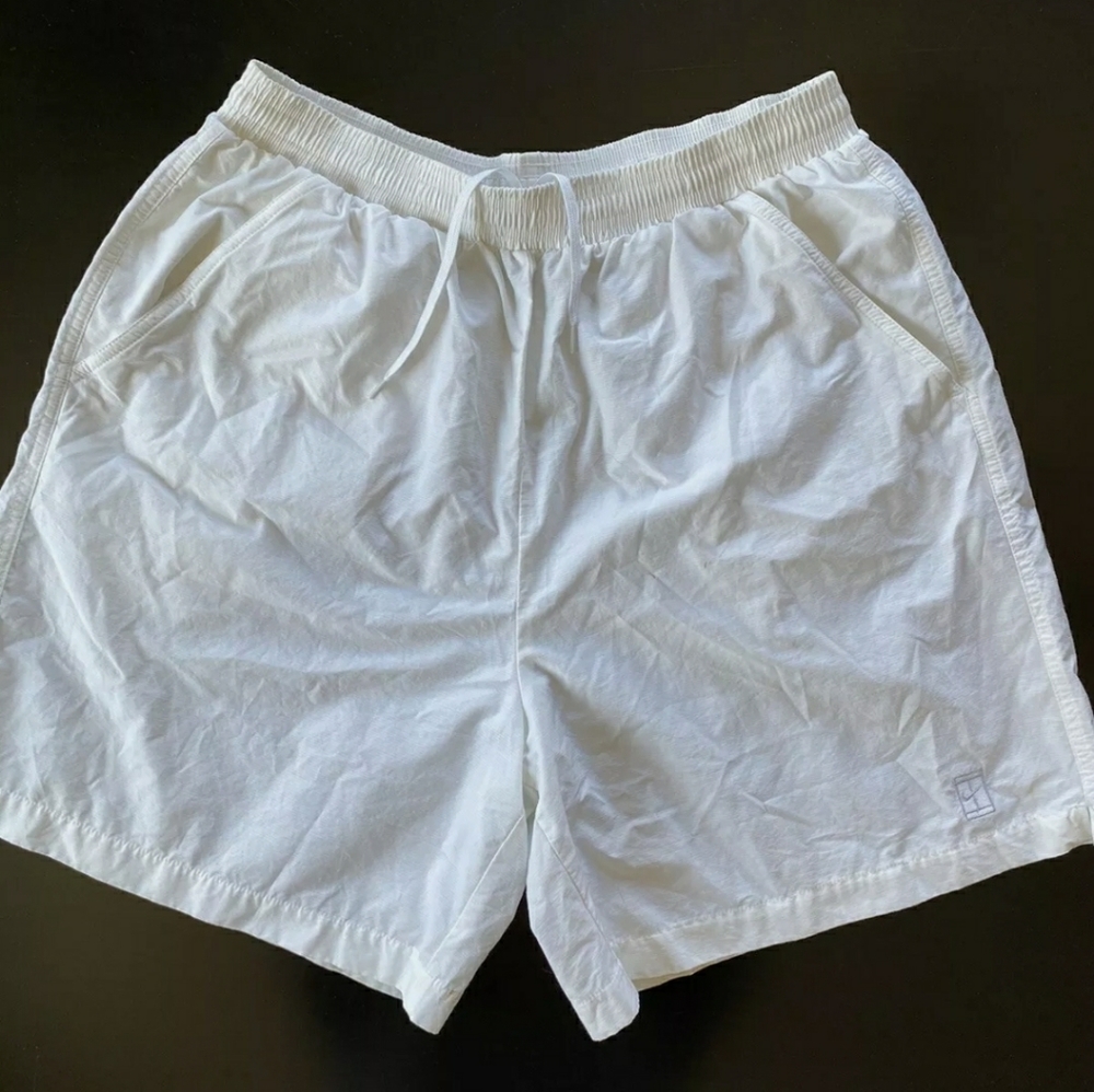 Cotton shorts
